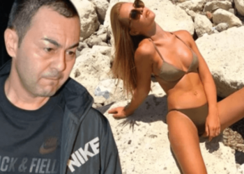 Serdar Ortaç’ın evine haciz geldi! Chloe’ye sitem etti