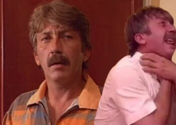 Gerçek Kesit efsanesi ‘Sarı Bıyık’ yıllar sonra ortaya çıktı