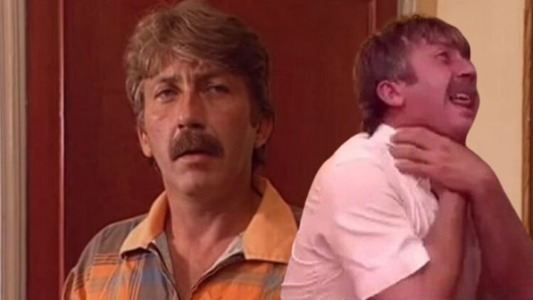 Gerçek Kesit efsanesi ‘Sarı Bıyık’ yıllar sonra ortaya çıktı