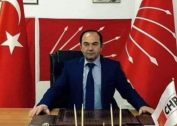 CHP’nin acı kaybı! Ahmet Karacaer hayatını kaybetti