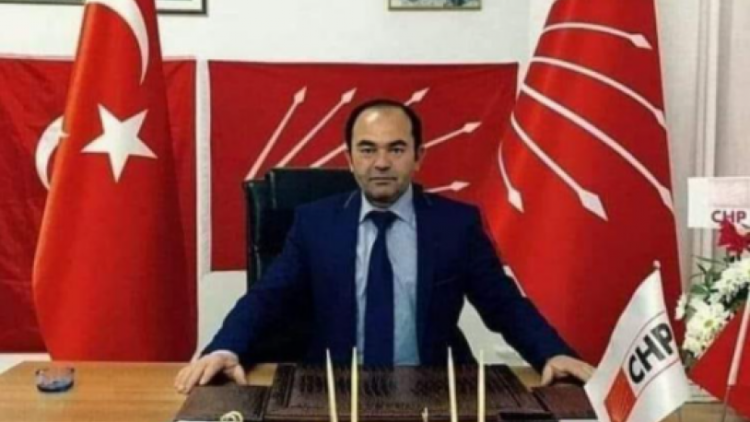 CHP’nin acı kaybı! Ahmet Karacaer hayatını kaybetti