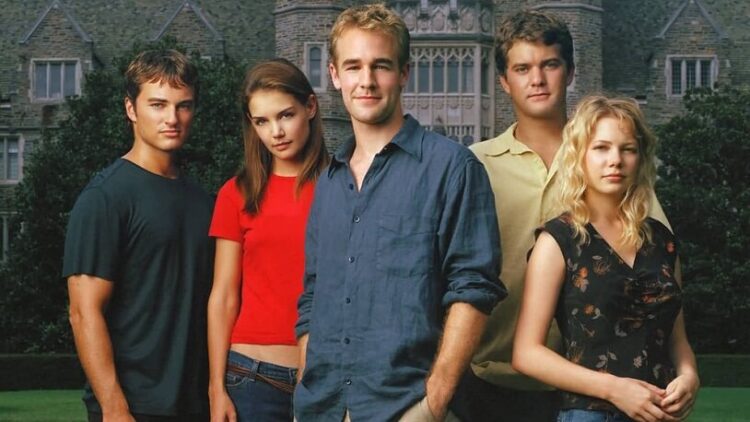 Dawson’s Creek’in ünlü ismi koronavirüsü atlatamayınca intihar etti!