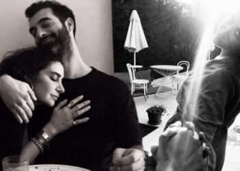 Sıla’dan İlker Kaleli’ye: 40 yıl seni bekledim!