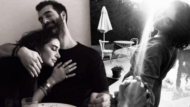 Sıla’dan İlker Kaleli’ye: 40 yıl seni bekledim!