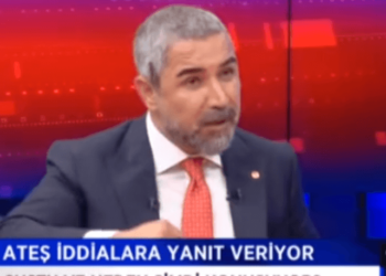 Veyis Ateş, Paramount Otel’de nasıl kaldığını açıkladı