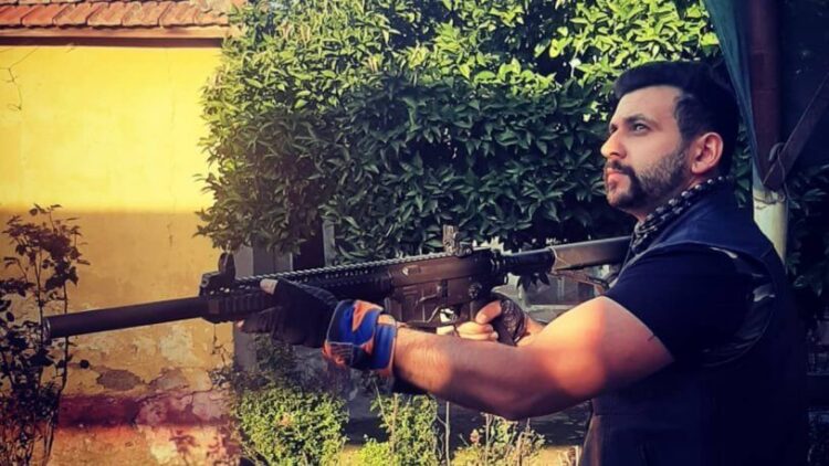 Deniz Poyraz’ın katili saldırıdan önce HDP binasına gitmiş: Aranıza katılmak istiyorum…