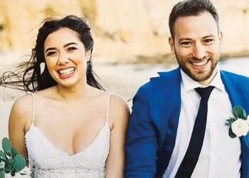 Katil kocayı akıllı saati ele verdi!