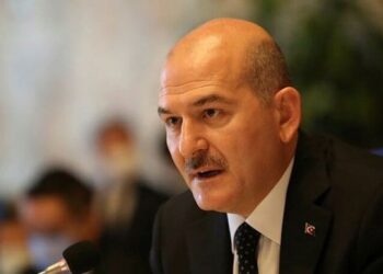 Soylu’yu zora sokacak ’10 bin dolar alan siyasetçi’ gerçeği!