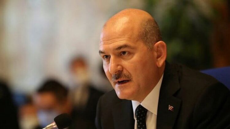 Soylu’yu zora sokacak ’10 bin dolar alan siyasetçi’ gerçeği!