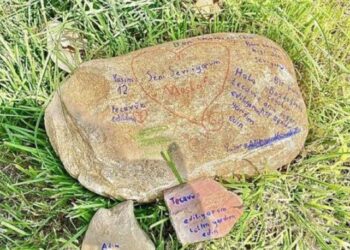 ‘Yaşım 12 tecavüz ediliyorum’ yazısının perde arkası ortaya çıktı