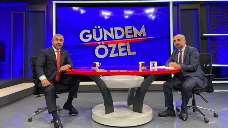 HALK TV’nin Veyis Ateş röportajı ne kadar izlendi?