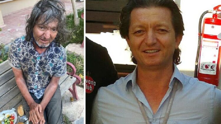 2019’dan beri haber alınamayan turizmci Kemer’de bulundu!