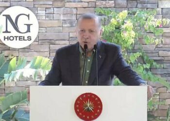 Erdoğan’dan seyahat yasakları hakkında açıklama