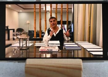 Sedat Peker’in sosyal medya hesaplarına erişim engeli getirildi