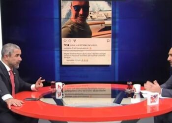 İsmail Saymaz’ın Veyis Ateş’e 18. dakikada sorduğu soru her şeyi değiştirdi