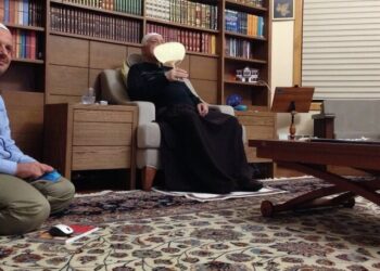 Şok iddia: FETÖ’nün beyin takımı, FETÖ ile mücadele ekibinde!
