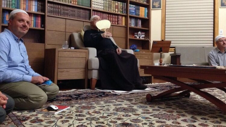 Şok iddia: FETÖ’nün beyin takımı, FETÖ ile mücadele ekibinde!