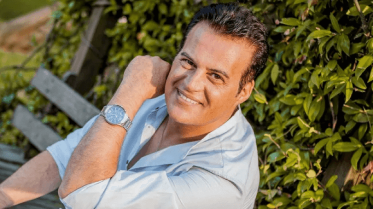 Hakan Peker’in oğluyla fotoğrafı olay oldu!