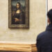Mona Lisa’nın taklit tablosunun fiyatı dudak uçuklattı