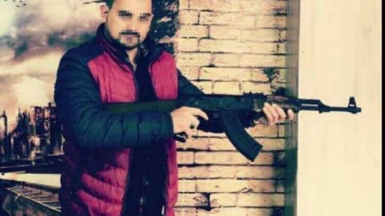 Hakkını arayan işçiyi döverek öldürdüler