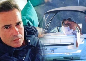 Murat Başoğlu darp edildi