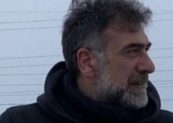 Gazeteci Mustafa Hoş’un yeni adresi belli oldu