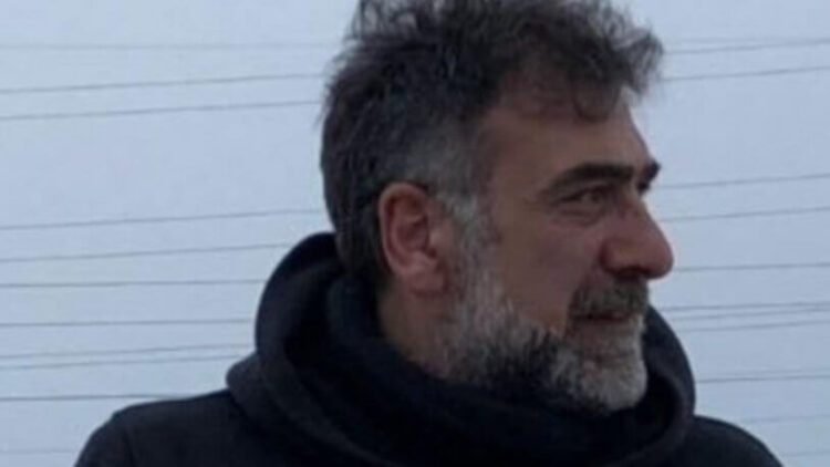 Gazeteci Mustafa Hoş’un yeni adresi belli oldu