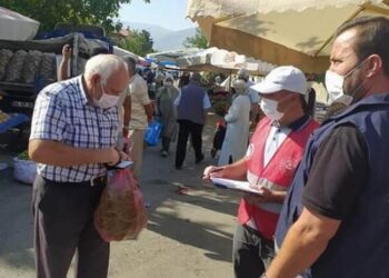 Pandemi cezaları iktidarın gelir kapısı oldu