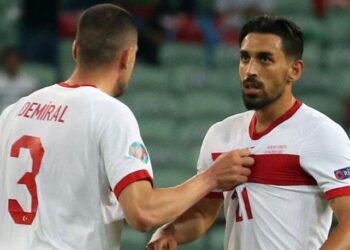 İrfan Can Kahveci’nin sözleri Milli Takım’daki krizi ortaya çıkardı