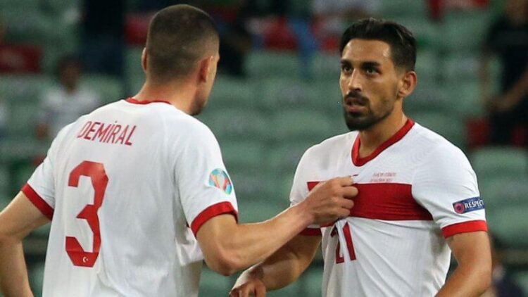 İrfan Can Kahveci’nin sözleri Milli Takım’daki krizi ortaya çıkardı