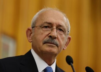 Kemal Kılıçdaroğlu’ndan Bingöl depremine ilişkin paylaşım