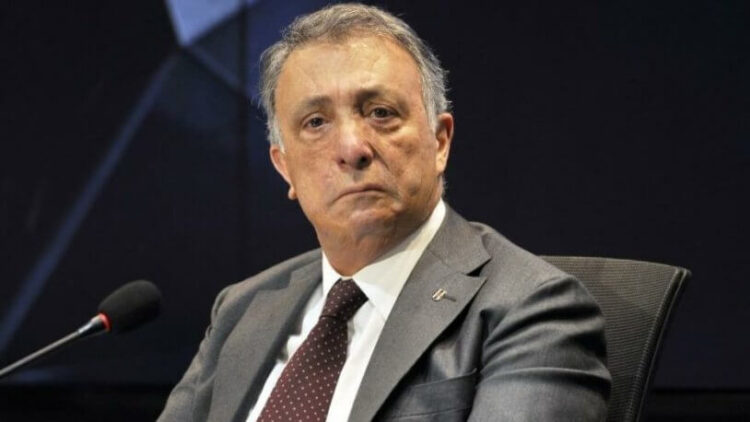 Ahmet Nur Çebi’den istifa açıklaması