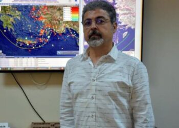 Prof. Dr. Hasan Sözbilir’den deprem fırtınası uyarısı