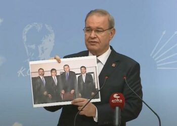 Nüfus ve Vatandaşlık İşleri’nden SBK’nın ortağına ilişkin flaş açıklama!