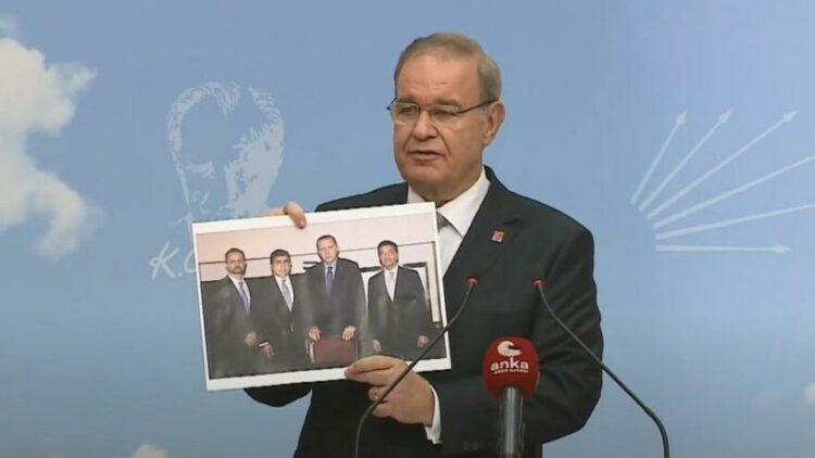 Nüfus ve Vatandaşlık İşleri’nden SBK’nın ortağına ilişkin flaş açıklama!