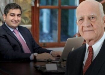 İnan Kıraç’ın açıklamasını yalanlayan belgeler ortaya çıktı!
