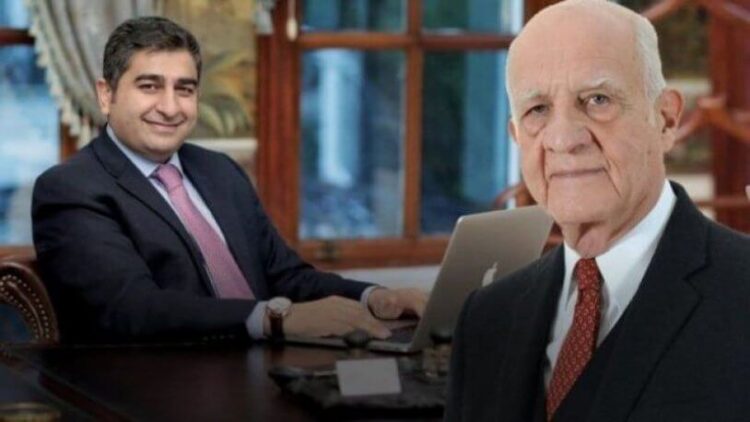 İnan Kıraç’ın açıklamasını yalanlayan belgeler ortaya çıktı!