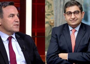 Deniz Zeyrek’ten ‘Sezgin Baran Korkmaz’ iddialarına yanıt: Çirkin ima…
