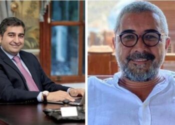 Habertürk Veyis Ateş’ten sonra bir ismin daha istifasını istedi