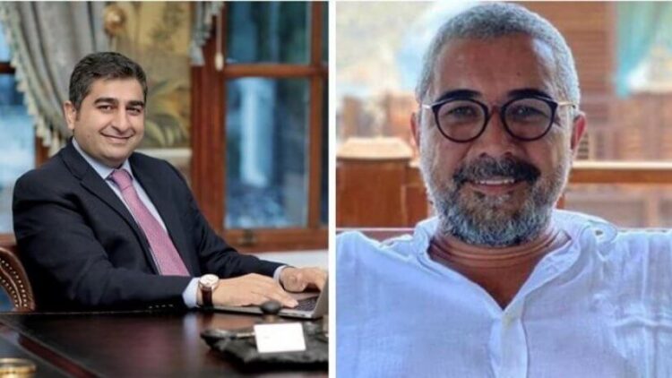 Habertürk Veyis Ateş’ten sonra bir ismin daha istifasını istedi