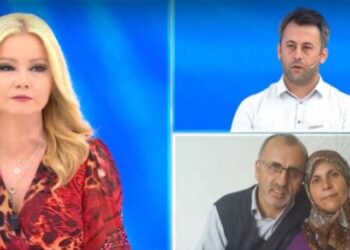 Müge Anlı’da Osman Büyükşen’in sözleri sosyal medyada gündem oldu