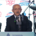 Kemal Kılıçdaroğlu: Devletin bütçesini harcayanlar hesap vermiyor