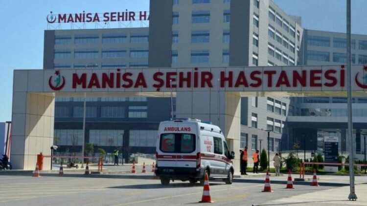 Müteahhitlerden devlete ‘şehir hastanesi’ tehdidi: Kilitleriz