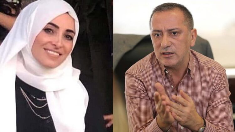 Fatih Altaylı hırsını alamadı: Türbanlıysan türbanlısın