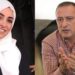 Fatih Altaylı hırsını alamadı: Türbanlıysan türbanlısın