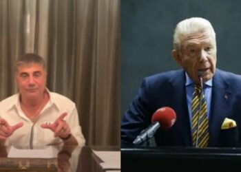 Sedat Peker’den Uğur Dündar açıklaması