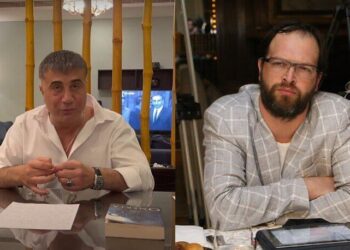 Sedat Peker’den Fatih Tezcan’a Atatürk mesajı