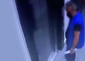 Güzellik merkezinde tecavüz: Polis rozeti gösterip…