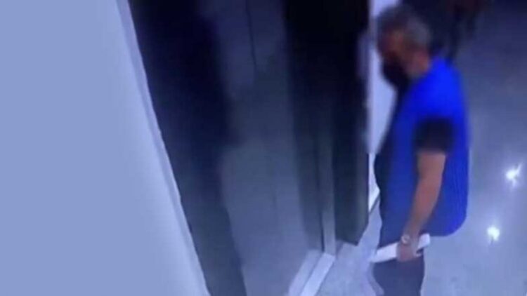 Güzellik merkezinde tecavüz: Polis rozeti gösterip…