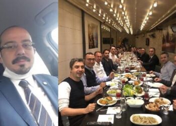 Necati ve Raci Şaşmaz’ın avukatının rezidansta sır ölümü